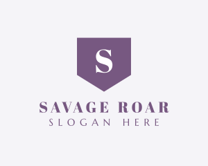 Elegant Generic Business logo design