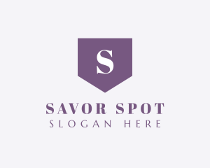 Elegant Generic Business logo design