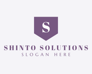 Elegant Generic Business logo design