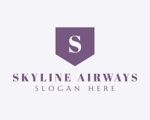 Elegant Generic Business logo design