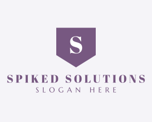 Elegant Generic Business logo design