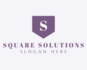 Elegant Generic Business logo design