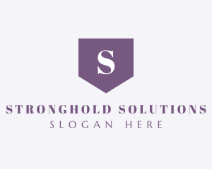 Elegant Generic Business logo design