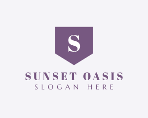 Elegant Generic Business logo design