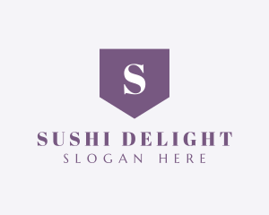 Elegant Generic Business logo design