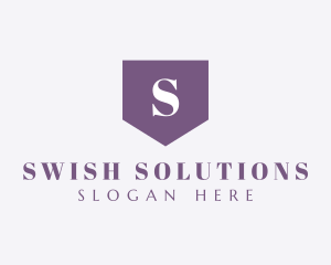 Elegant Generic Business logo design