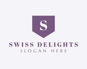 Elegant Generic Business logo design