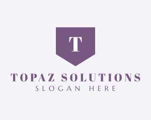 Elegant Generic Business logo design