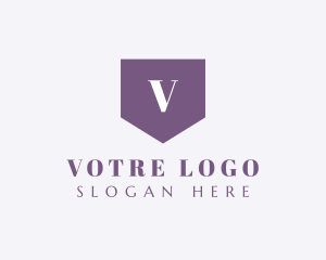 Pr - Elegant Generic Business logo design