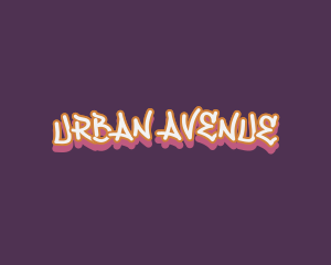 Street - Creative Urban Street logo design