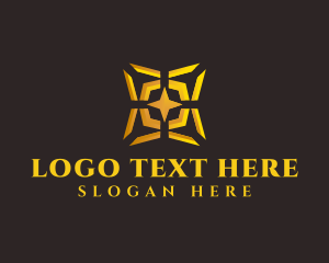 Premium - Premium Star Company logo design