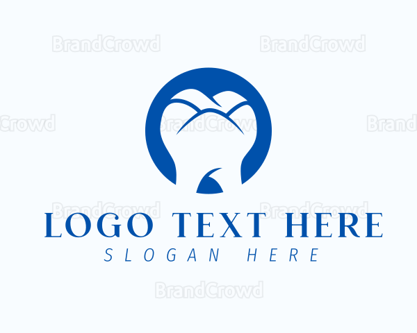 Molar Tooth Hills Logo