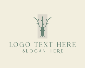 Therapy - Wellness Therapy Counseling logo design