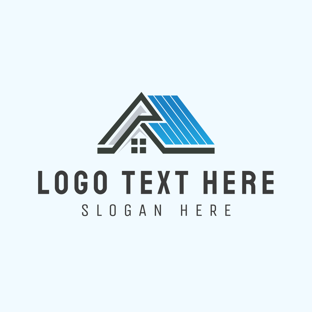 House Roof Realtor Logo | BrandCrowd Logo Maker