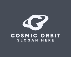 Orbit - Orbit Digital Telecommunication logo design