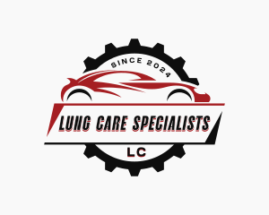 Auto Car Detailing logo design