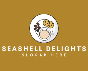 Breakfast Plate Cafe  logo design