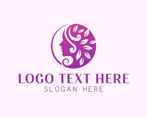 Relaxation - Beauty Wellness Relaxation logo design