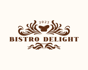 Fine Dining Catering logo design