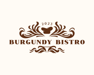 Fine Dining Catering logo design