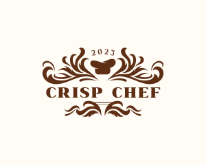 Fine Dining Catering logo design