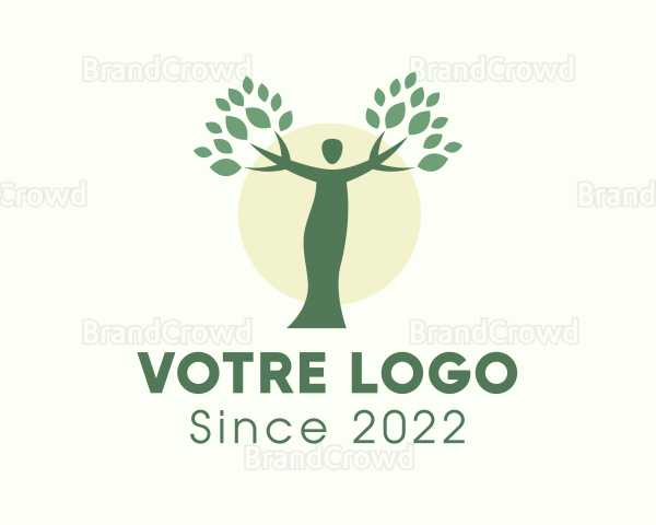 Nature Environmental Advocate Logo