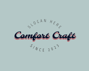 Craft Bar Business logo design