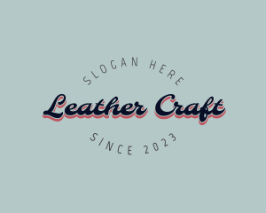 Craft Bar Business logo design