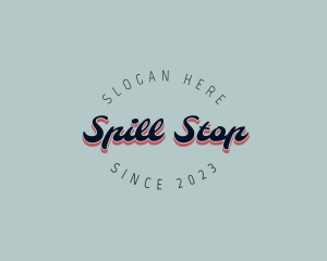 Craft Bar Business logo design