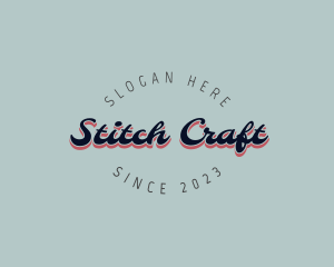 Craft Bar Business logo design