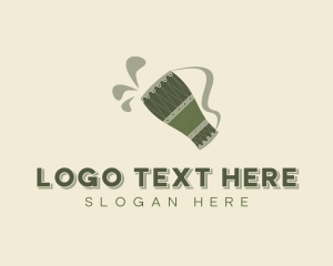 Traditional - Djembe African Drum logo design