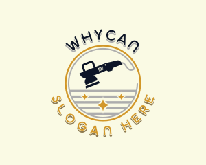 Car Care - Grinder Polish Restoration logo design