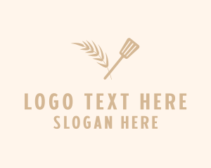 Business - Organic Food Business logo design