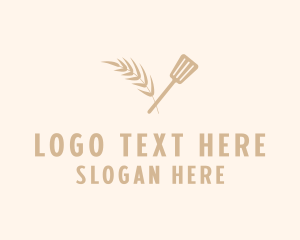 Chef - Organic Food Business logo design