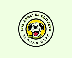 Animal Shelter - Pet Dog Breeder logo design