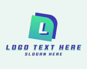 Marketing - Marketing Brand Business logo design