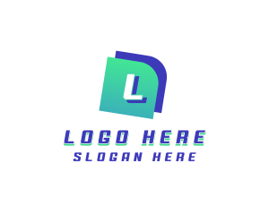 Marketing Brand Business logo design