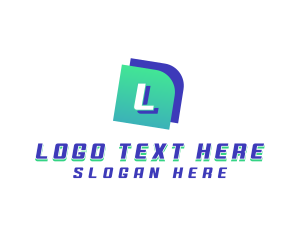 Marketing - Marketing Corporate Business logo design