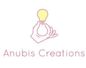 Light Bulb logo design