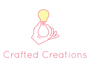 Custom - Light Bulb logo design
