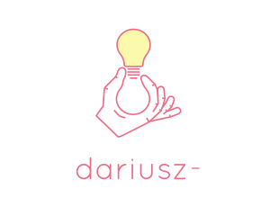 Innovation - Light Bulb logo design