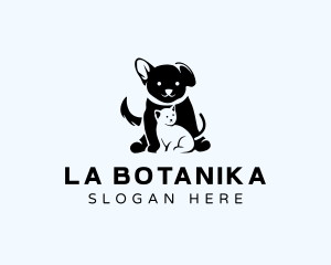 Animal - Animal Pet Veterinary logo design