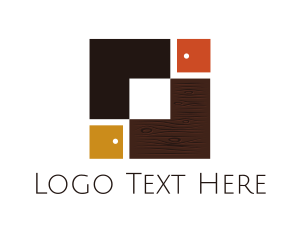 Carpentry - Carpentry Boxes logo design