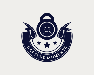 Emblem - Kettle Bell Gym logo design