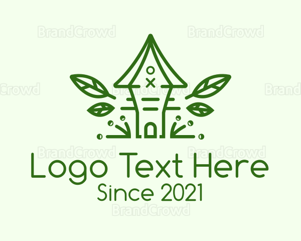 Green Barn Farm Logo