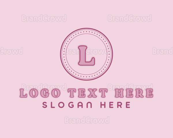 Beauty Fashion Boutique Logo