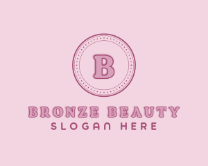 Beauty Fashion Boutique logo design