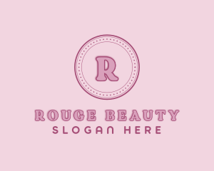 Beauty Fashion Boutique logo design