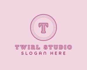 Beauty Fashion Boutique logo design