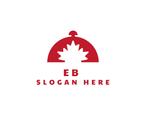 Maple Leaf Restaurant Logo